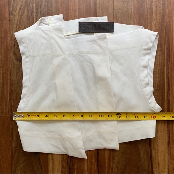 🌷sold🌷Rhodawong • Gemma Top - Picture 7 of 8